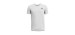 UA Left Chest Logo Short Sleeve T-Shirt - Boys