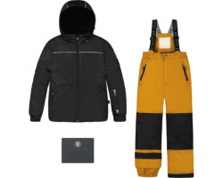 Two-piece snowsuit - Little...