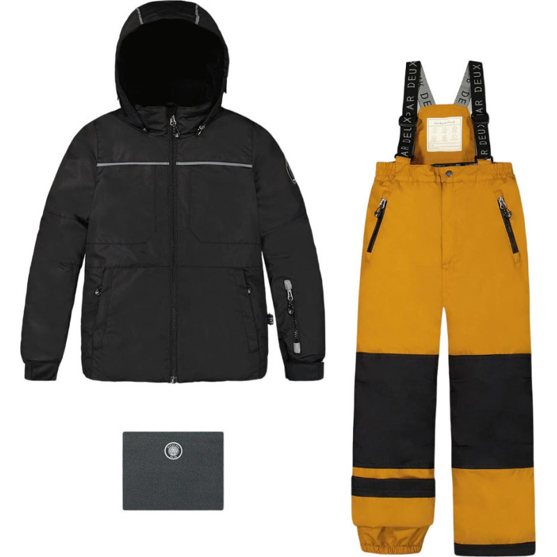 Two-piece snowsuit - Little child