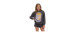 Love In The Air Fleece Sweatshirt - Girls