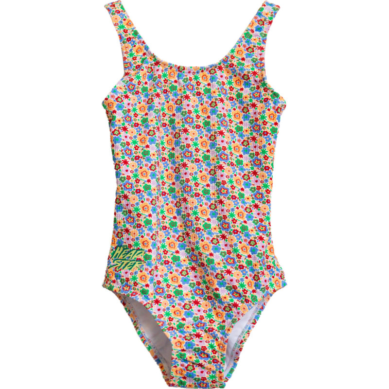 Floral Dream Swimsuit - Youth