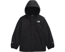 Antora warm rain coat - Child