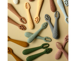 Learning Spoons (2)