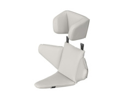 Support Seat 6-18 for Cross 2 / Sport 2 Trailer