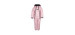 Gabou Down One-Piece Snowsuit Pink 0-24 months