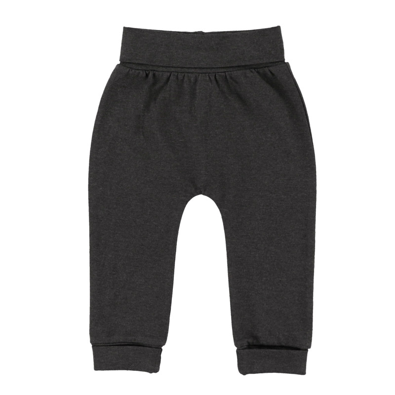 Charcoal Evolutionary Pants 3-24 months