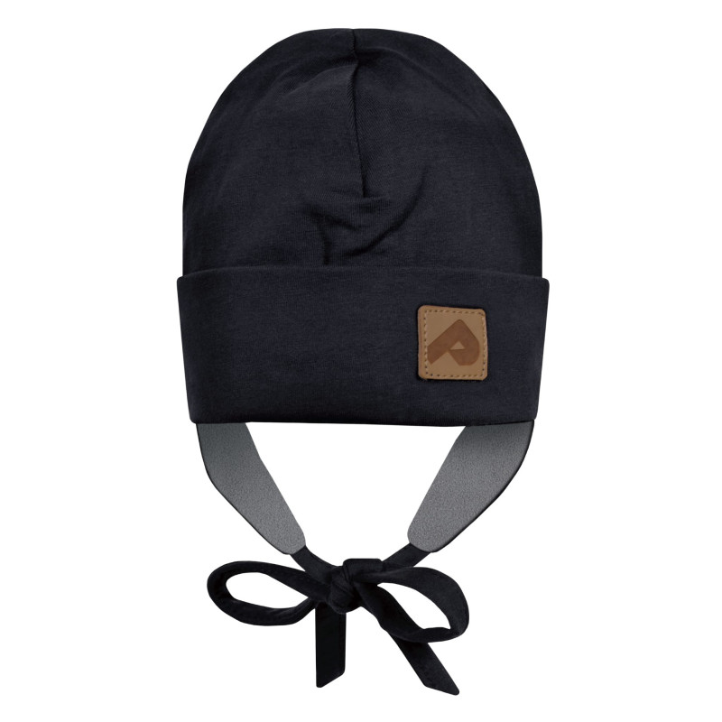 Perlimpinpin Tuque Noire 2-6ans