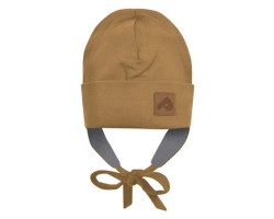 Cafe beanie 2-6 years