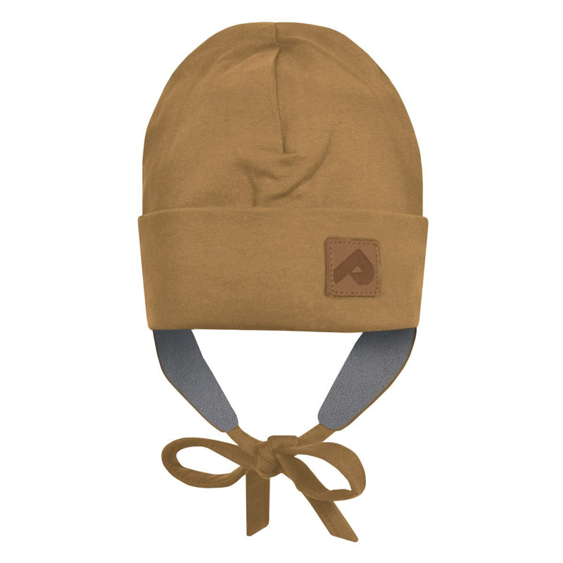 Cafe beanie 2-6 years