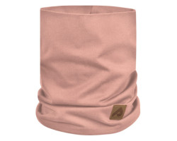 Blush Neck Warmer 2-6 years