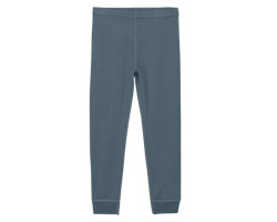 Plain Merino Leggings 2-12...