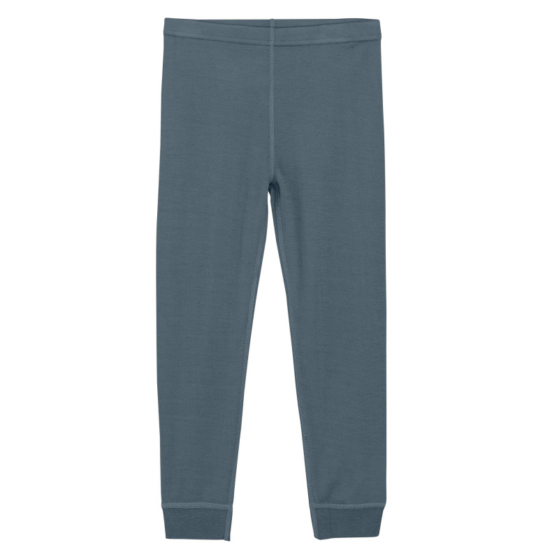 Plain Merino Leggings 2-12 years