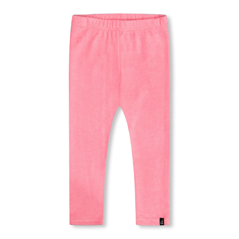 Deux par Deux Legging Air Frais 7-10ans