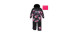 Teknik Roses One-Piece Snowsuit 4-6 years