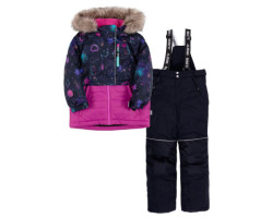 Jenna Snowsuit 7-14 years