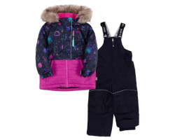 Jenna Snowsuit 2-6 years