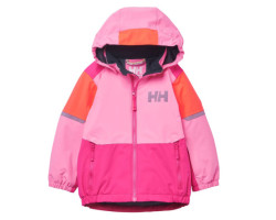 Rider 2.0 coat 2-12 years