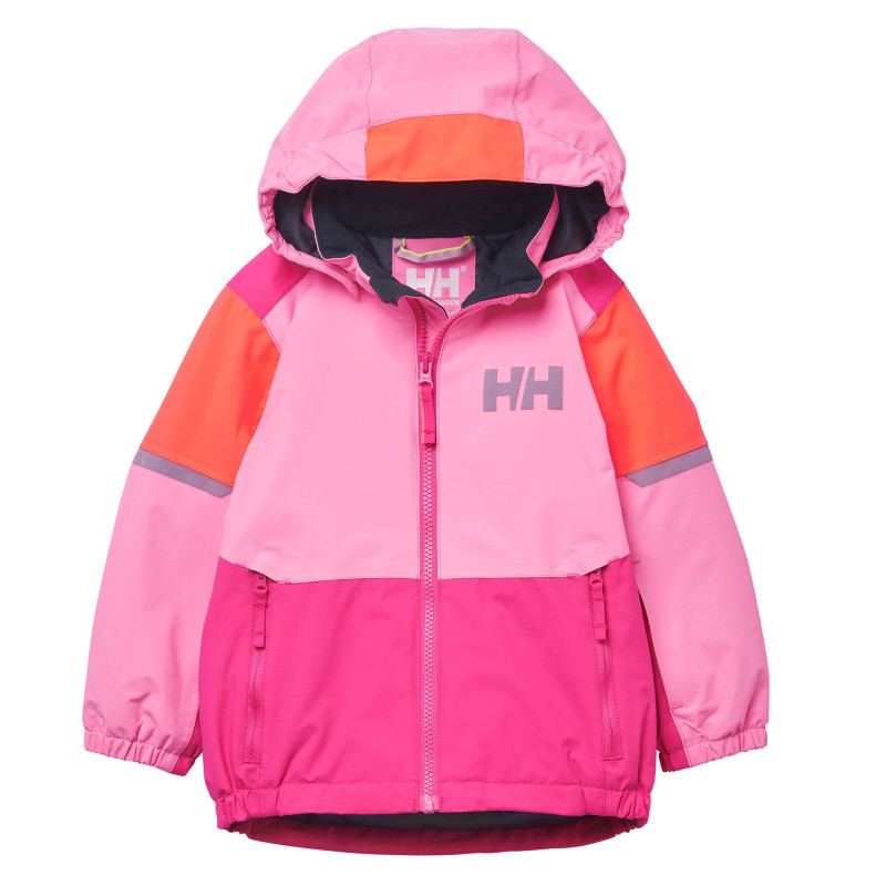 Helly Hansen Manteau Rider 2.0 2-12ans