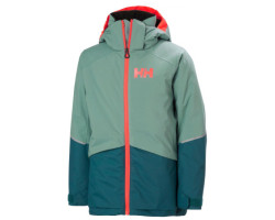 Helly Hansen Manteau Hiver Stellar 8-14ans