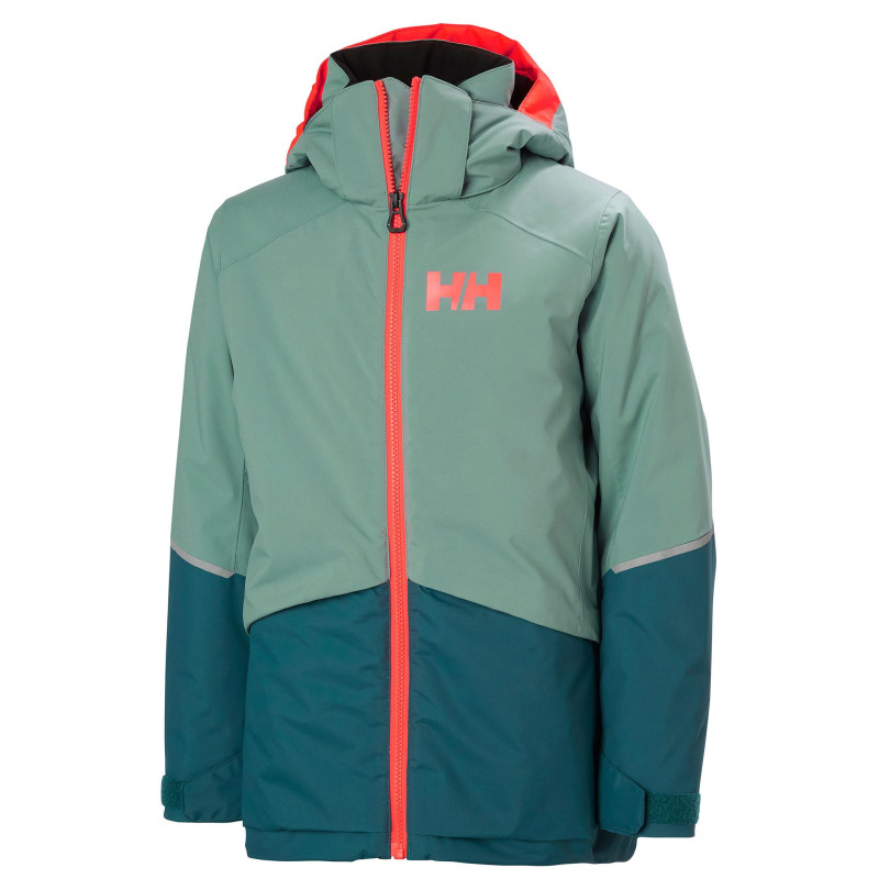 Helly Hansen Manteau Hiver Stellar 8-14ans