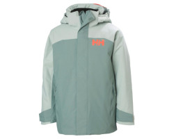 Helly Hansen Manteau Hiver Level 8-14ans