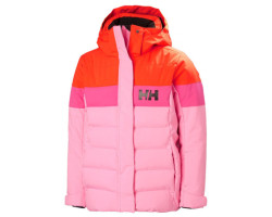 Diamond Quilted Coat 8-14 years