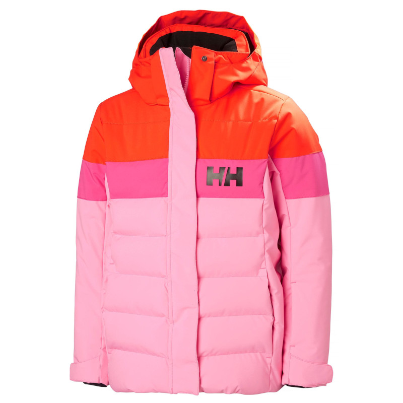 Diamond Quilted Coat 8-14 years