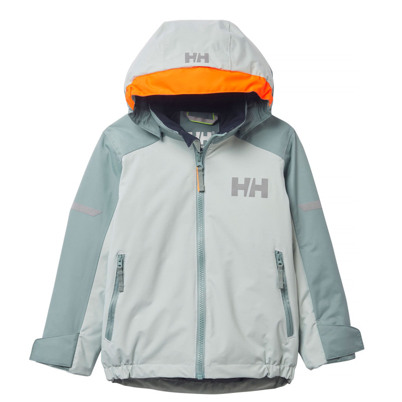 Helly Hansen Manteau Hiver Legend 2.0 2-12ans