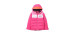 Vertical Quilted Coat 2-9 years