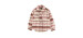 Mélodie Check Overshirt, 2-8 years