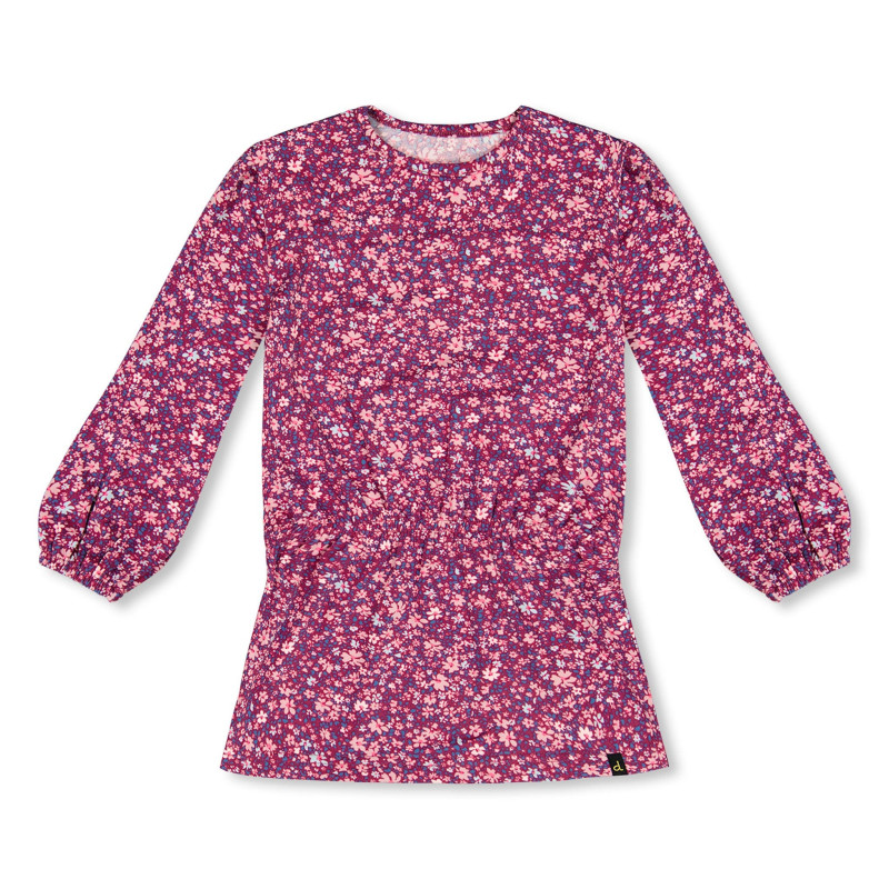 Forest Print Tunic, 7-10 years