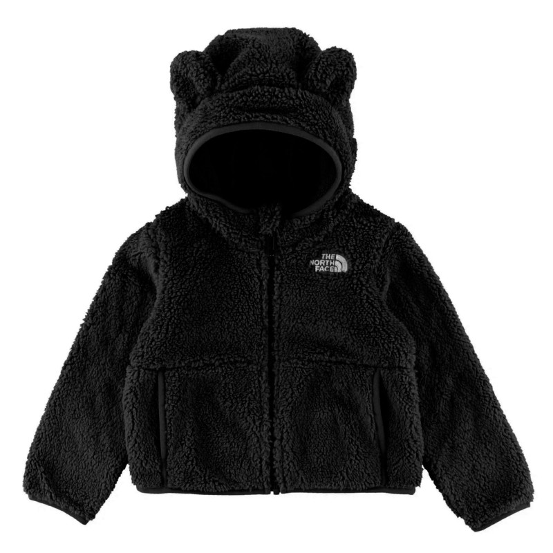 The North Face Kangourou Zip Campshire 2-7ans