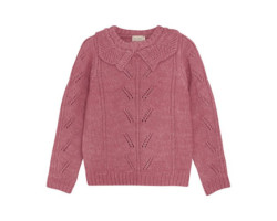 Knit Sweater 3-8 years