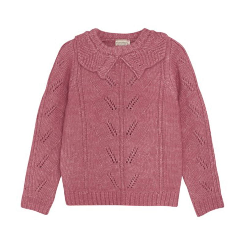 Knit Sweater 3-8 years