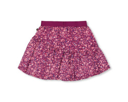 Forest Print Skirt 7-10 years