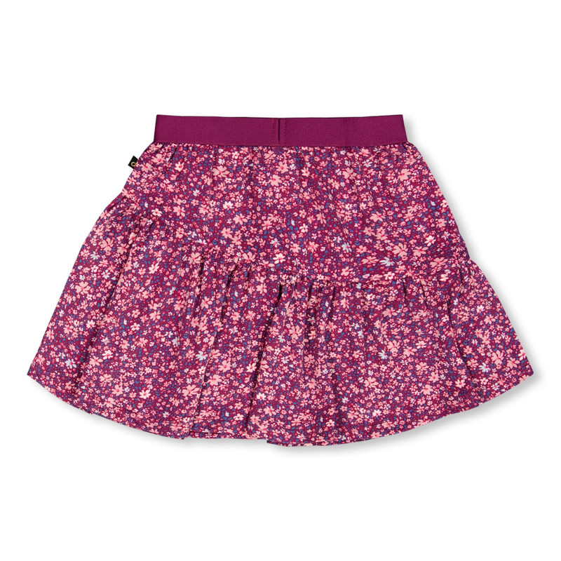 Forest Print Skirt 7-10 years