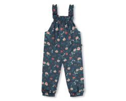 Edelweiss overalls 3-6 years