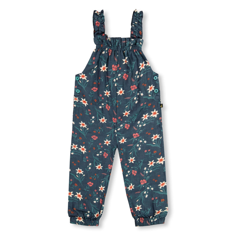 Edelweiss overalls 3-6 years