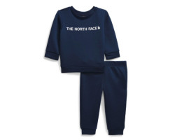 The North Face Ensemble Poly 2-7ans