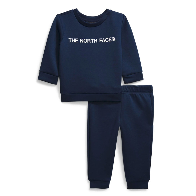 The North Face Ensemble Poly 2-7ans