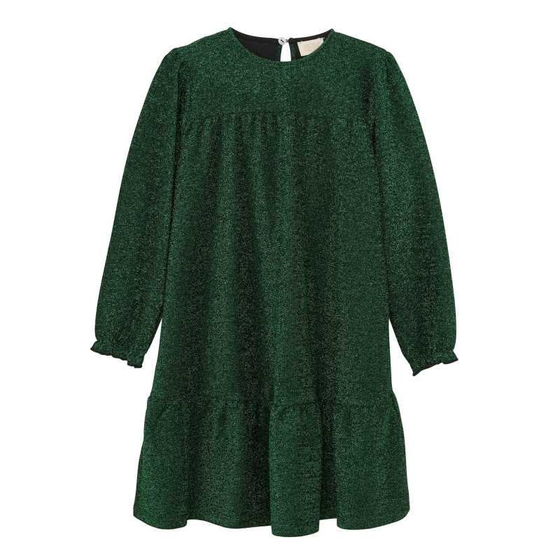 Creamie Robe Brillant 4-14ans