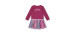 Forest Tulle Dress, 3-6 years