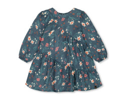 Deux par Deux Robe Edelweiss 3-8ans