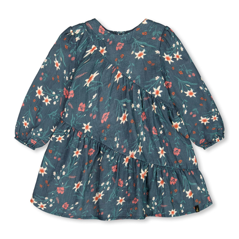 Deux par Deux Robe Edelweiss 3-8ans