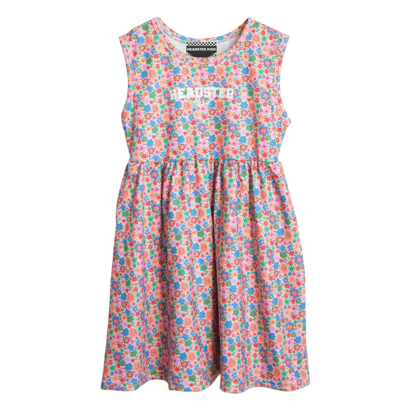 Headster Kids Robe Floral Dream 2-12ans