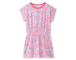 Floral Dress 3-8 years