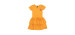 Ruffled Picnic Dress, 7-12 years