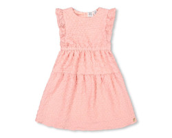 Poplin Dress 7-10 years