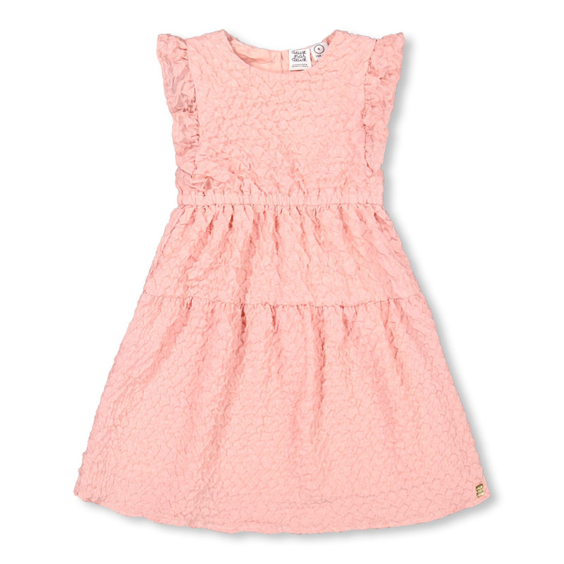 Poplin Dress 7-10 years