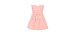 Poplin Dress 7-10 years